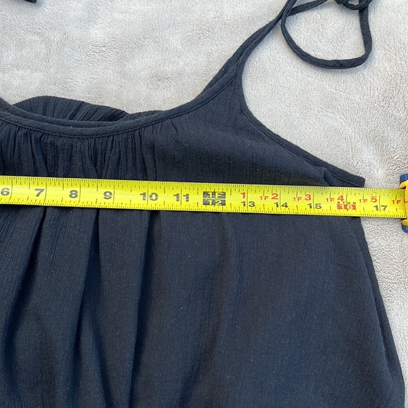 Aerie Romper 🖤 - Picture 7 of 9